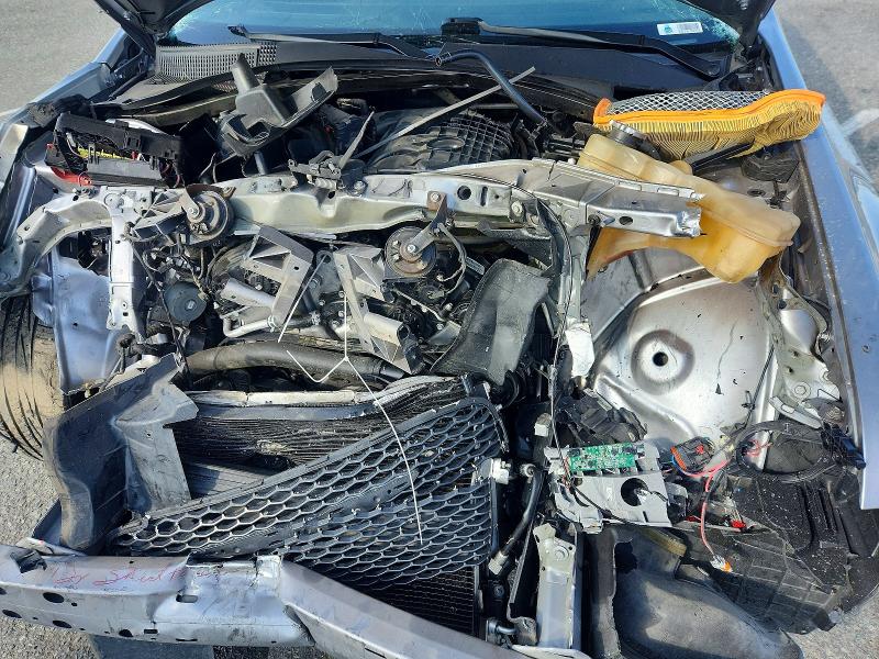 Aukcja sprzedaży 2015 Chrysler 300, vin: 2C3CCAAG0FH904087, numer aukcji: 53550556