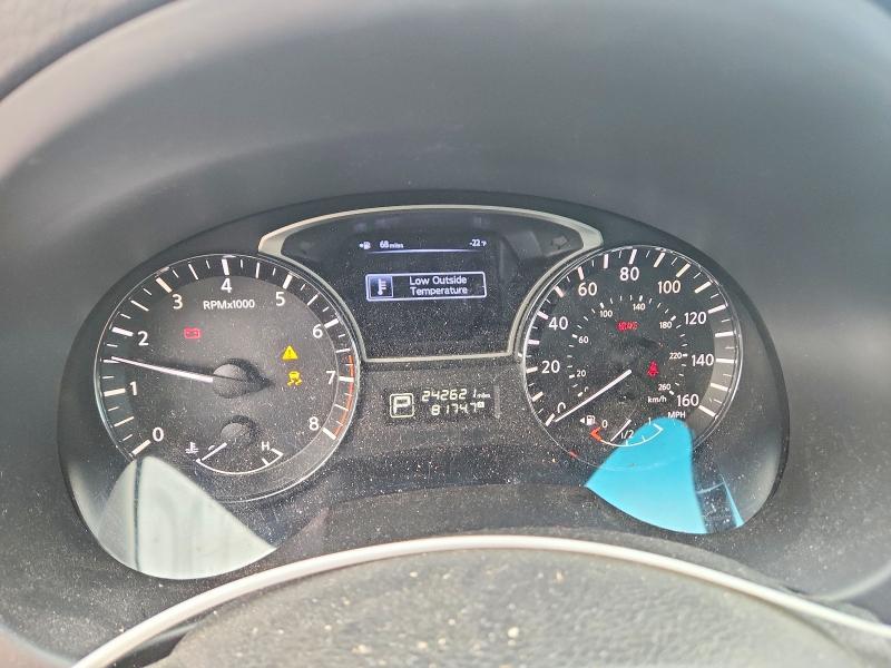 Продажа на аукционе авто 2013 Nissan Altima, vin: 1N4AL3AP5DC245430, номер лота: 52693116