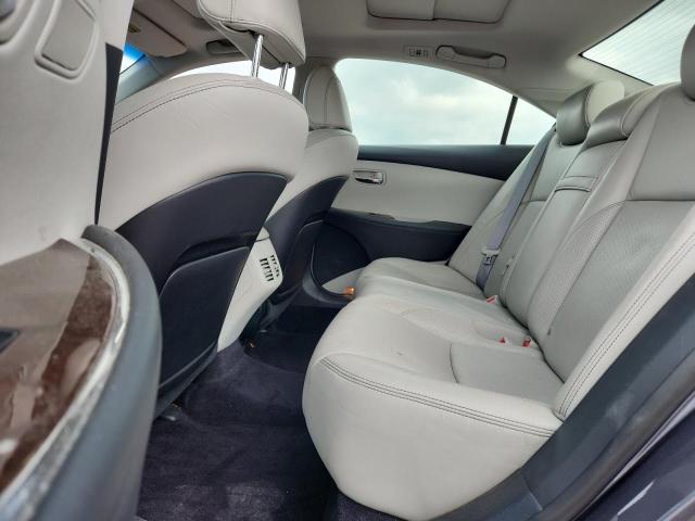 2012 Lexus Es მანქანა იყიდება აუქციონზე, vin: JTHBK1EGXC2493353, აუქციონის ნომერი: 55566996