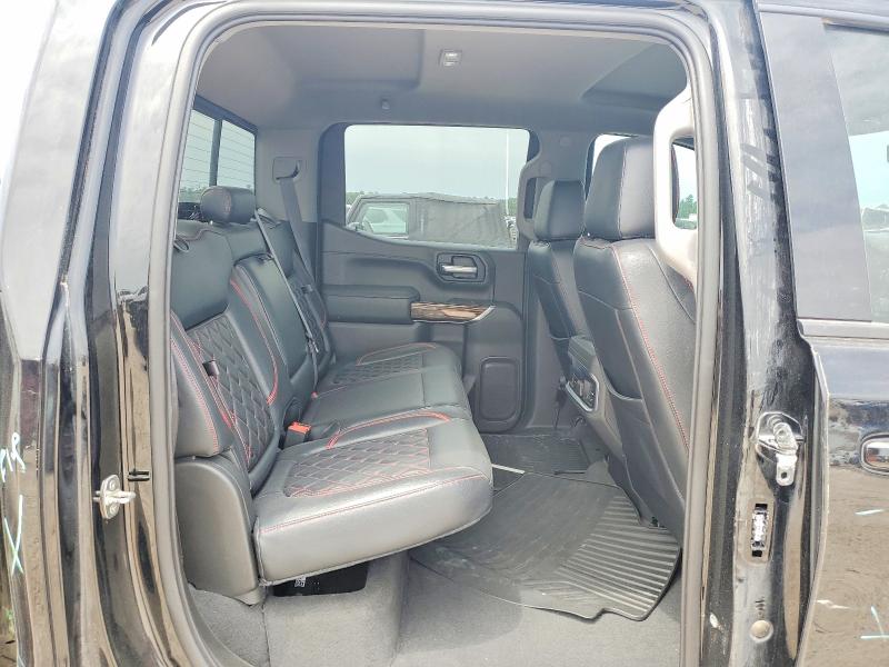 Продажа на аукционе авто 2021 Gmc Sierra, vin: 3GTU9CED4MG202409, номер лота: 52913746