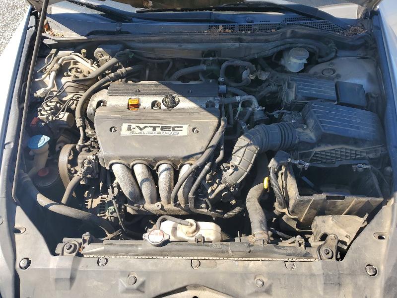 Продаж на аукціоні авто 2007 Honda Accord, vin: 1HGCM56347A085012, номер лоту: 51800676