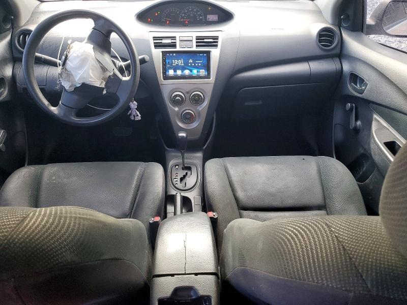 Продаж на аукціоні авто 2009 Toyota Yaris, vin: JTDBT903494049691, номер лоту: 51682706