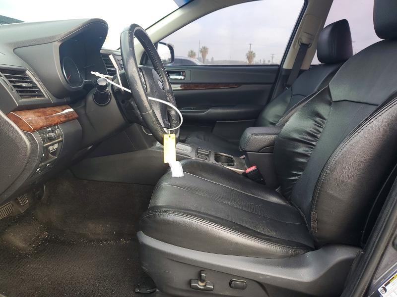 Aukcja sprzedaży 2013 Subaru Legacy, vin: 4S3BMBK61D3004833, numer aukcji: 53933266
