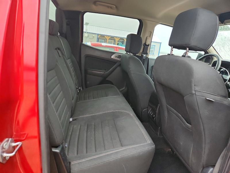 Продажа на аукционе авто 2020 Ford Ranger, vin: 1FTER4FH5LLA82617, номер лота: 53522146