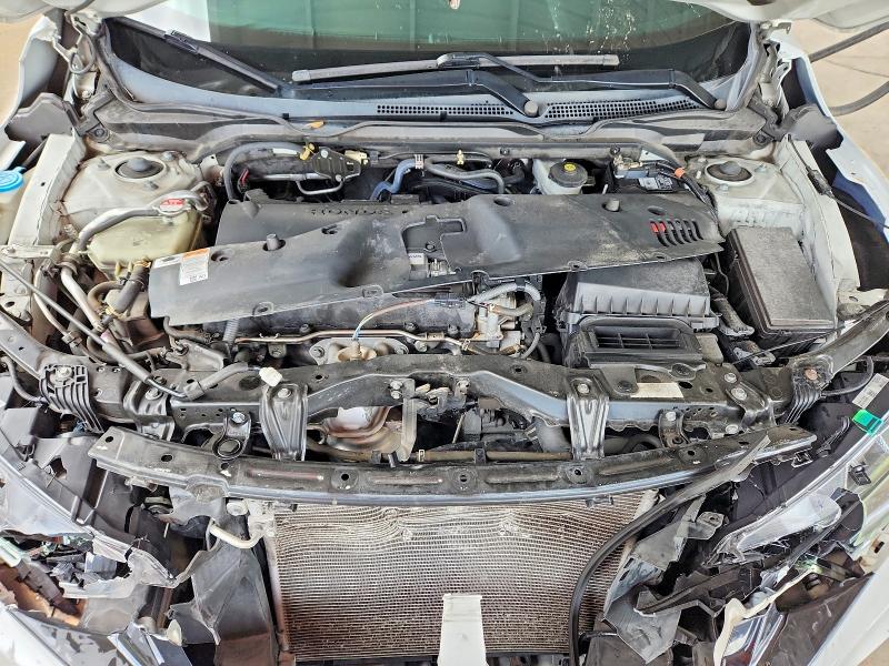 Продажа на аукционе авто 2020 Honda Civic, vin: 2HGFC4B68LH300364, номер лота: 54879816