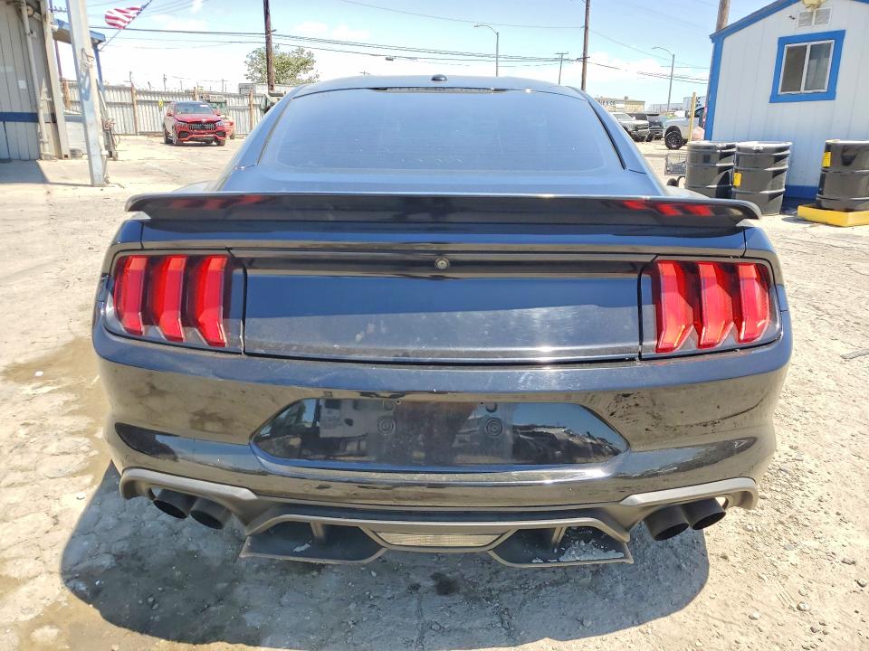 55559246 :رقم المزاد ، 1FA6P8CF7K5169108 vin ، 2019 Ford Mustang مزاد بيع