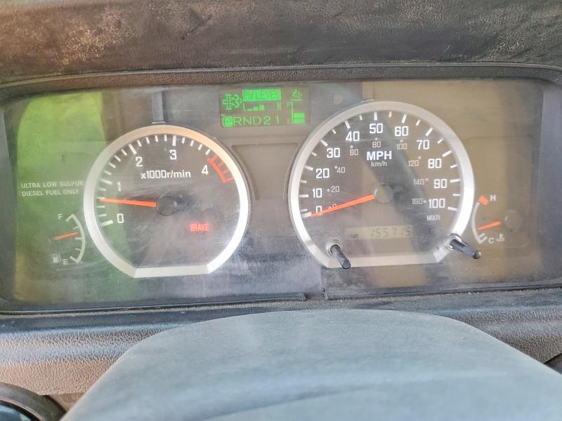 Aukcja sprzedaży 2014 Isuzu Npr, vin: JALB4T172E7W00428, numer aukcji: 53124096