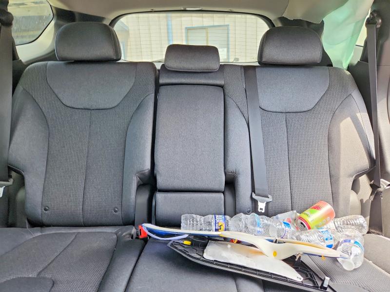 Продаж на аукціоні авто 2022 Hyundai Santa Fe, vin: 5NMS2DAJ2NH474718, номер лоту: 52233916