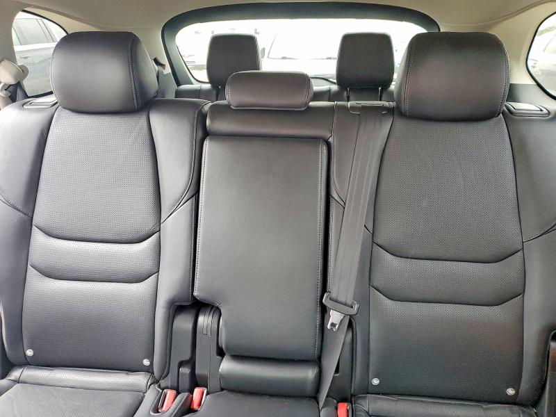 Продажа на аукционе авто 2018 Mazda Cx-9, vin: JM3TCACY1J0222888, номер лота: 53879286