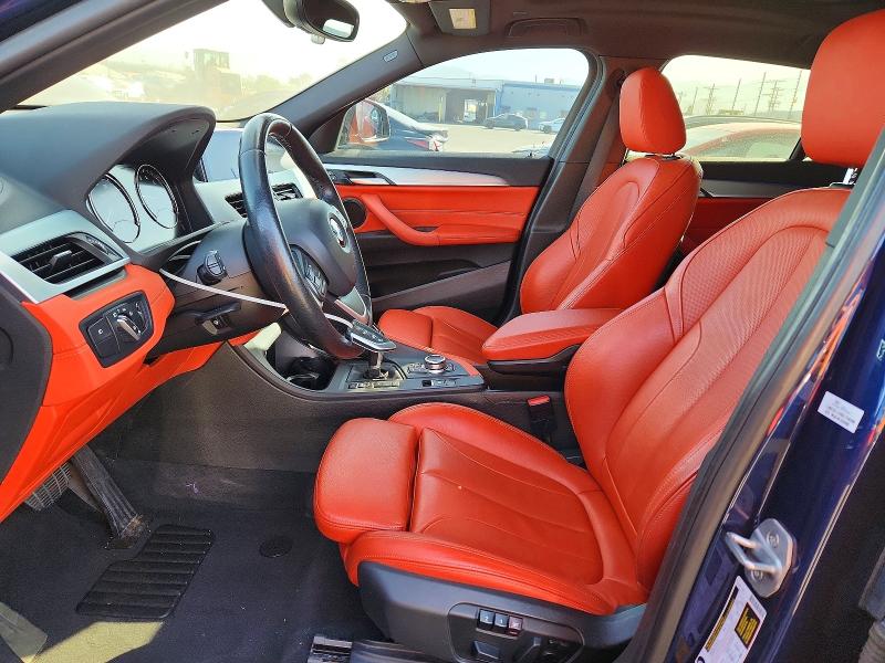 Продаж на аукціоні авто 2020 Bmw X2, vin: WBXYJ1C06L5R00476, номер лоту: 54678136