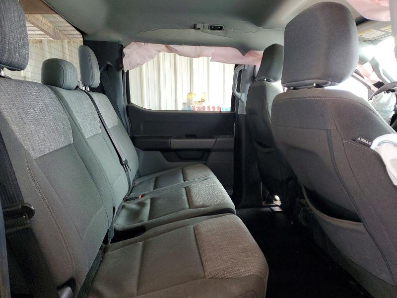 Продаж на аукціоні авто 2023 Ford F150, vin: 1FTEW1C83PKD70000, номер лоту: 51683876