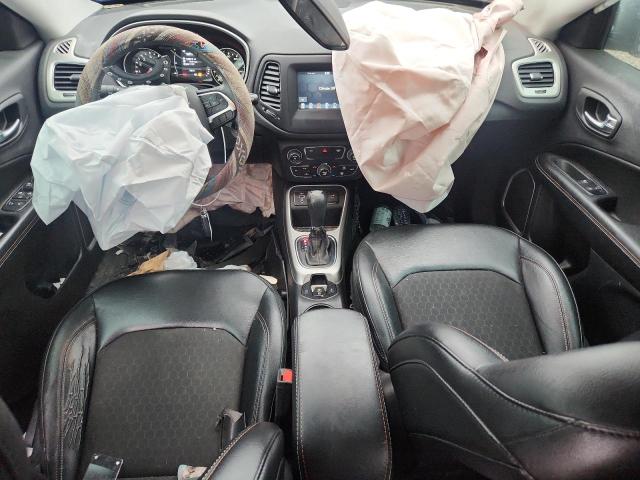 Aukcja sprzedaży 2019 Jeep Compass, vin: 3C4NJCBB3KT773375, numer aukcji: 52694966
