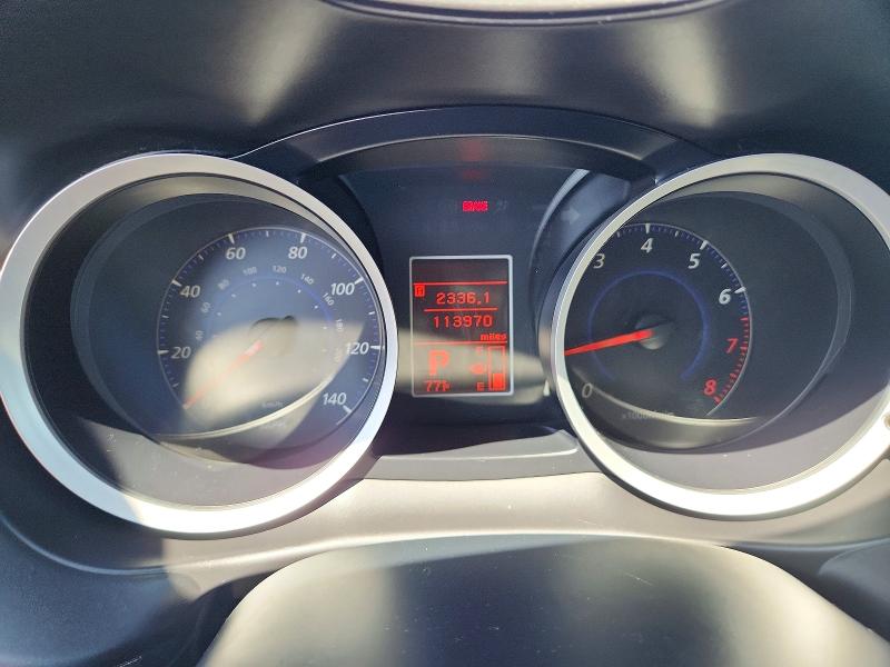Продаж на аукціоні авто 2009 Mitsubishi Lancer, vin: JA3AU86W19U039431, номер лоту: 53116916