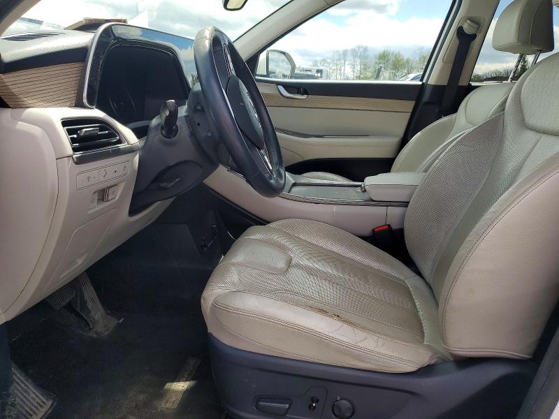 Aukcja sprzedaży 2020 Hyundai Palisade, vin: KM8R4DHE0LU135104, numer aukcji: 51916966