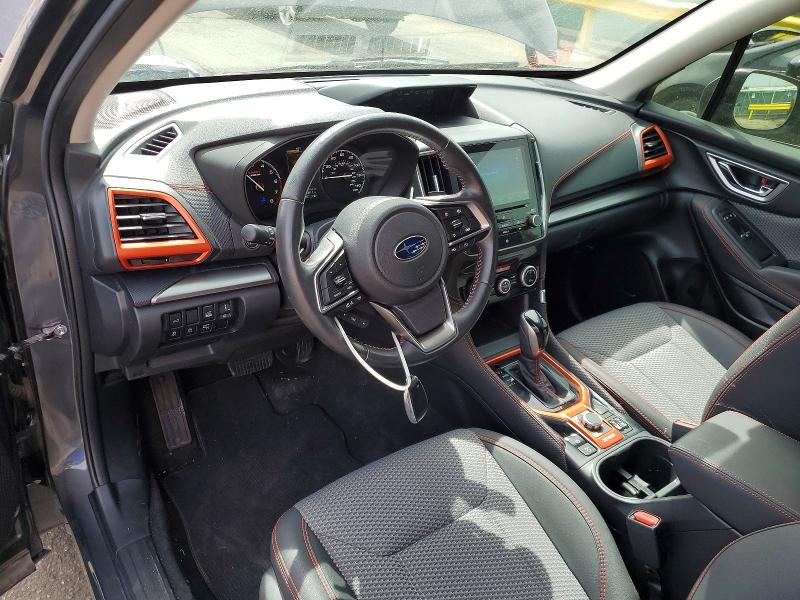Продажа на аукционе авто 2020 Subaru Forester, vin: JF2SKARC9LH512062, номер лота: 54817926