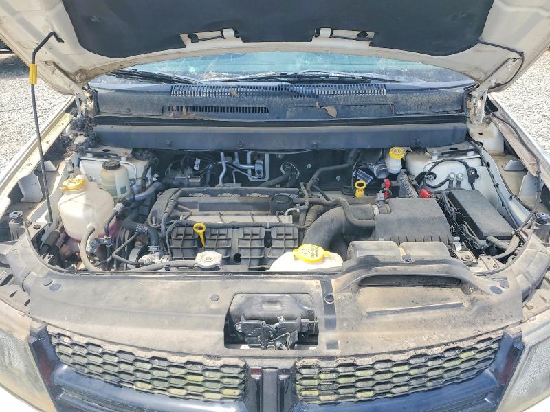 Продаж на аукціоні авто 2018 Dodge Journey, vin: 3C4PDCAB5JT386018, номер лоту: 53751536