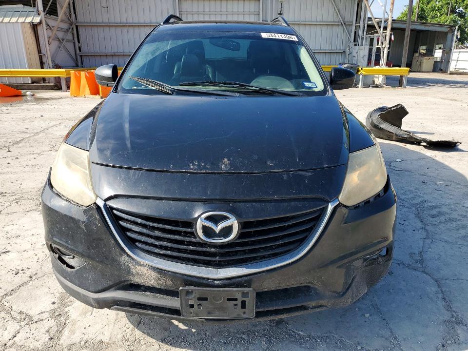 Aukcja sprzedaży 2013 Mazda Cx-9, vin: JM3TB2CA0D0421592, numer aukcji: 53411496