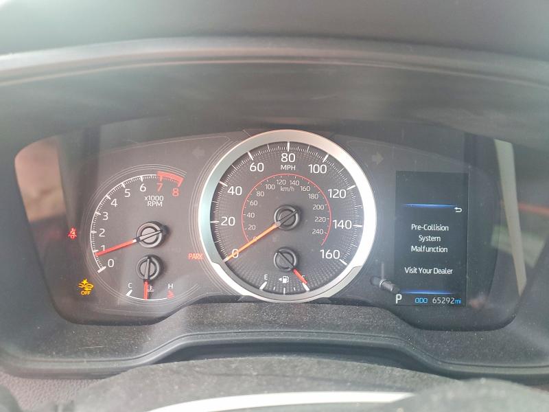 Aukcja sprzedaży 2022 Toyota Corolla, vin: 5YFS4MCE8NP132612, numer aukcji: 54453256
