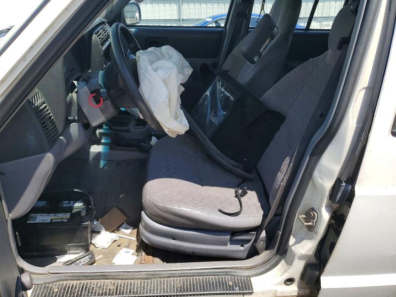 Aukcja sprzedaży 1998 Jeep Cherokee, vin: 1J4FJ28S9WL152272, numer aukcji: 55280616