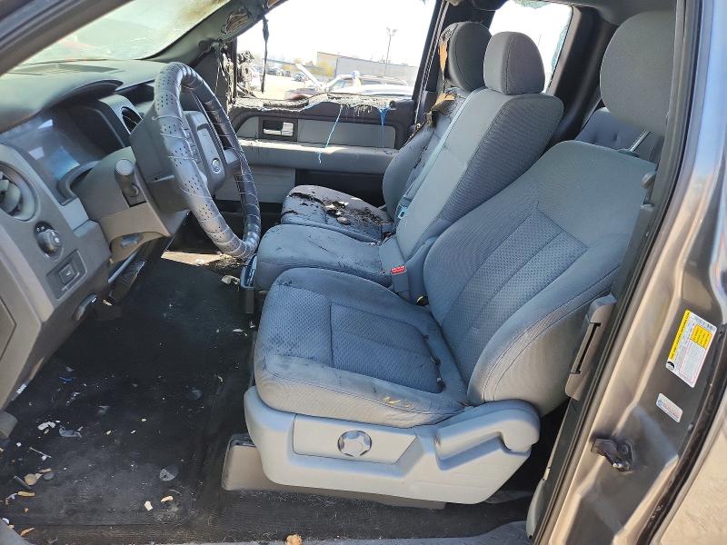 Auction sale of the 2013 Ford F150, vin: 1FTFX1EF4DFB98464, lot number: 47605176