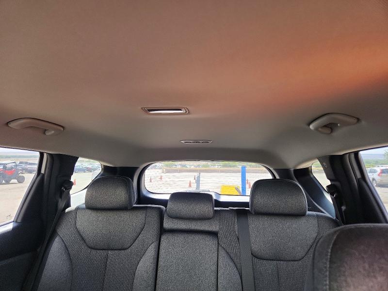 2023 Hyundai Santa Fe მანქანა იყიდება აუქციონზე, vin: 5NMS2DAJ6PH504712, აუქციონის ნომერი: 54328566