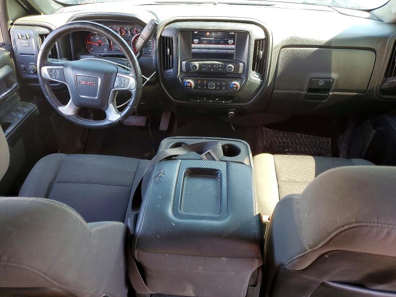 Aukcja sprzedaży 2015 Gmc Sierra, vin: 3GTP1UECXFG357714, numer aukcji: 52948176