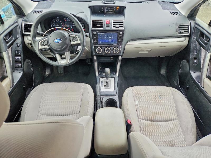 Продажа на аукционе авто 2018 Subaru Forester, vin: JF2SJAGC8JH551938, номер лота: 52401946