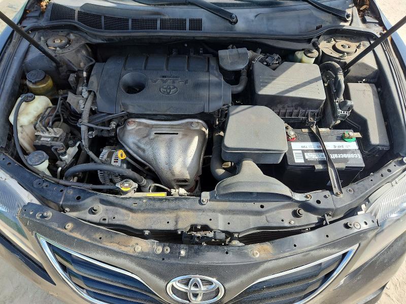 Aukcja sprzedaży 2011 Toyota Camry, vin: 4T1BF3EK3BU698176, numer aukcji: 54829506