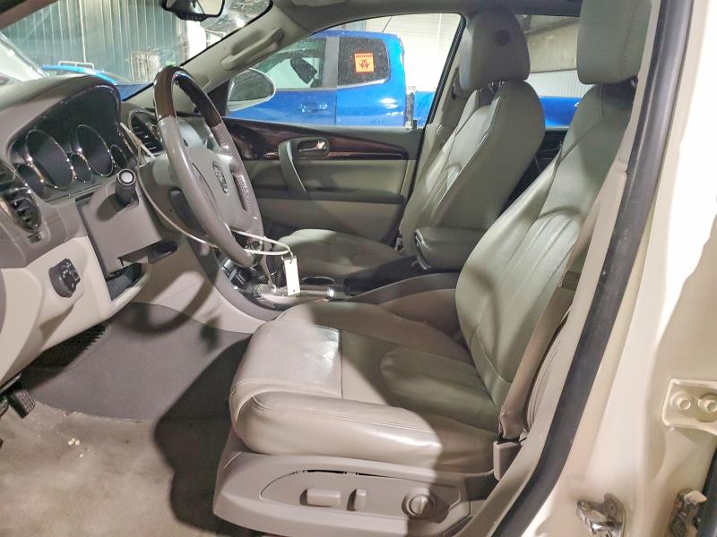 2015 Buick Enclave მანქანა იყიდება აუქციონზე, vin: 5GAKRBKD0FJ332745, აუქციონის ნომერი: 52879026