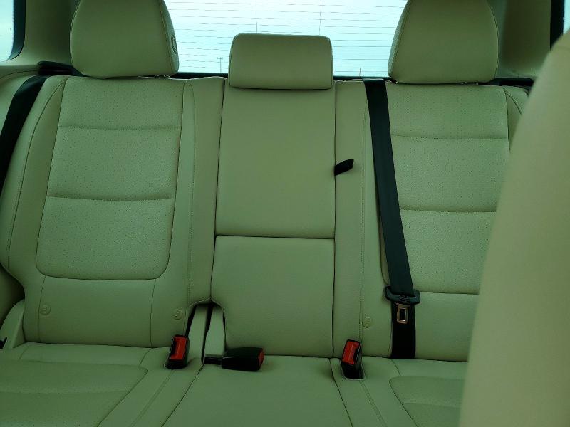 2013 Volkswagen Tiguan მანქანა იყიდება აუქციონზე, vin: WVGBV3AX9DW607830, აუქციონის ნომერი: 53264886