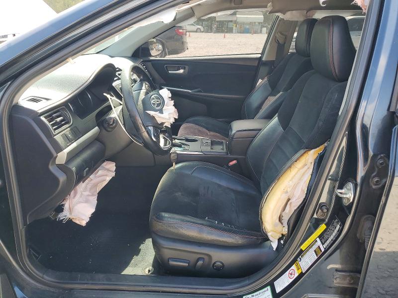 2015 Toyota Camry მანქანა იყიდება აუქციონზე, vin: 4T1BF1FKXFU054330, აუქციონის ნომერი: 53926576