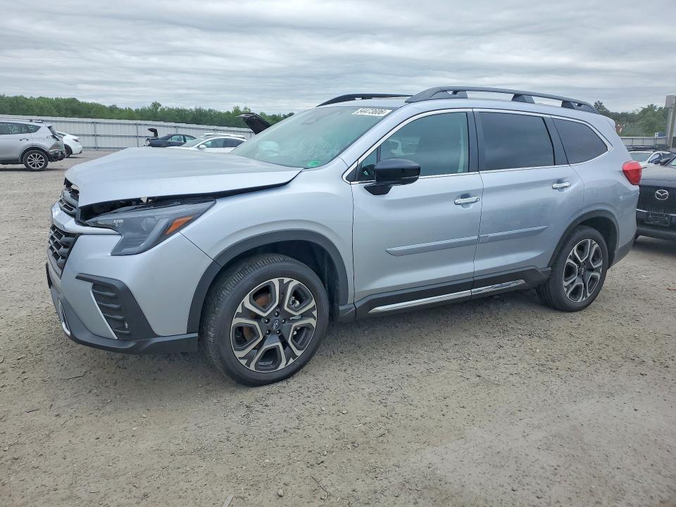 2024 Subaru Ascent მანქანა იყიდება აუქციონზე, vin: 4S4WMAWD9R3464099, აუქციონის ნომერი: 54473606