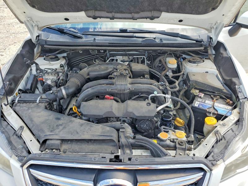 Продаж на аукціоні авто 2016 Subaru Crosstrek, vin: JF2GPANCXGH296791, номер лоту: 53472856