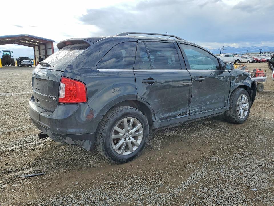 Продаж на аукціоні авто 2013 Ford Edge, vin: 2FMDK4KC0DBA75890, номер лоту: 52335486