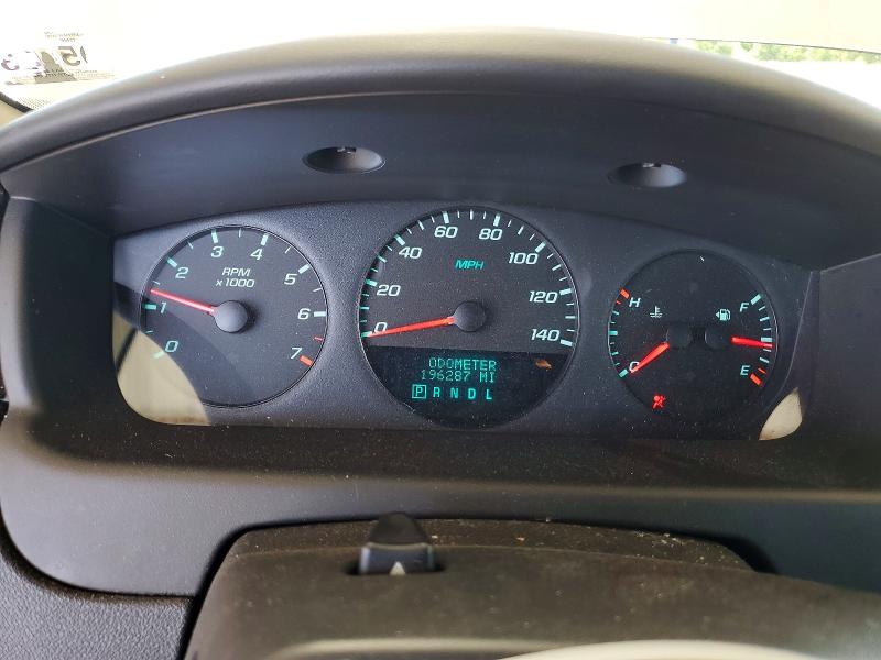Aukcja sprzedaży 2015 Chevrolet Impala Limited, vin: 2G1WA5E39F1138682, numer aukcji: 53927076