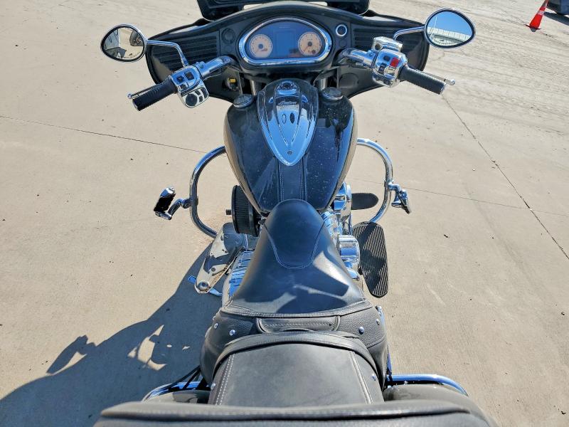 55439936 :رقم المزاد ، 56KTCAAAXG3332368 vin ، 2016 Indian Chieftain مزاد بيع