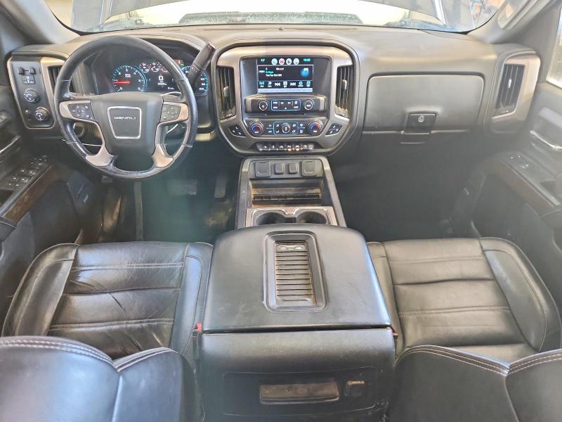 Продажа на аукционе авто 2017 Gmc Sierra, vin: 3GTU2PEC7HG409417, номер лота: 54073046