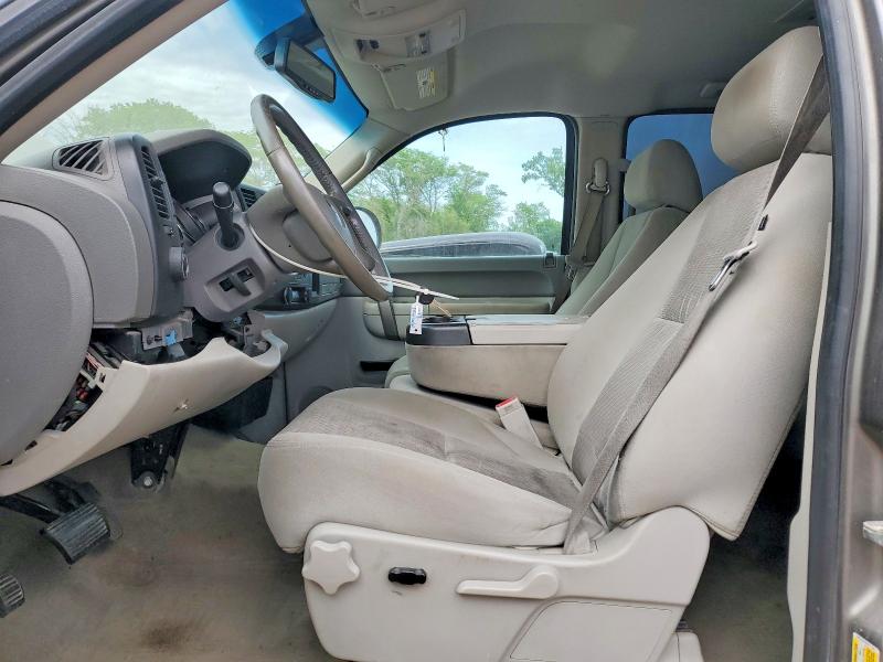 Продажа на аукционе авто 2013 Gmc Sierra, vin: 3GTP2VE79DG111921, номер лота: 53607886