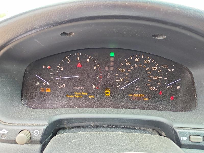 Aukcja sprzedaży 2005 Lexus Ls, vin: JTHBN36F155006857, numer aukcji: 54521016