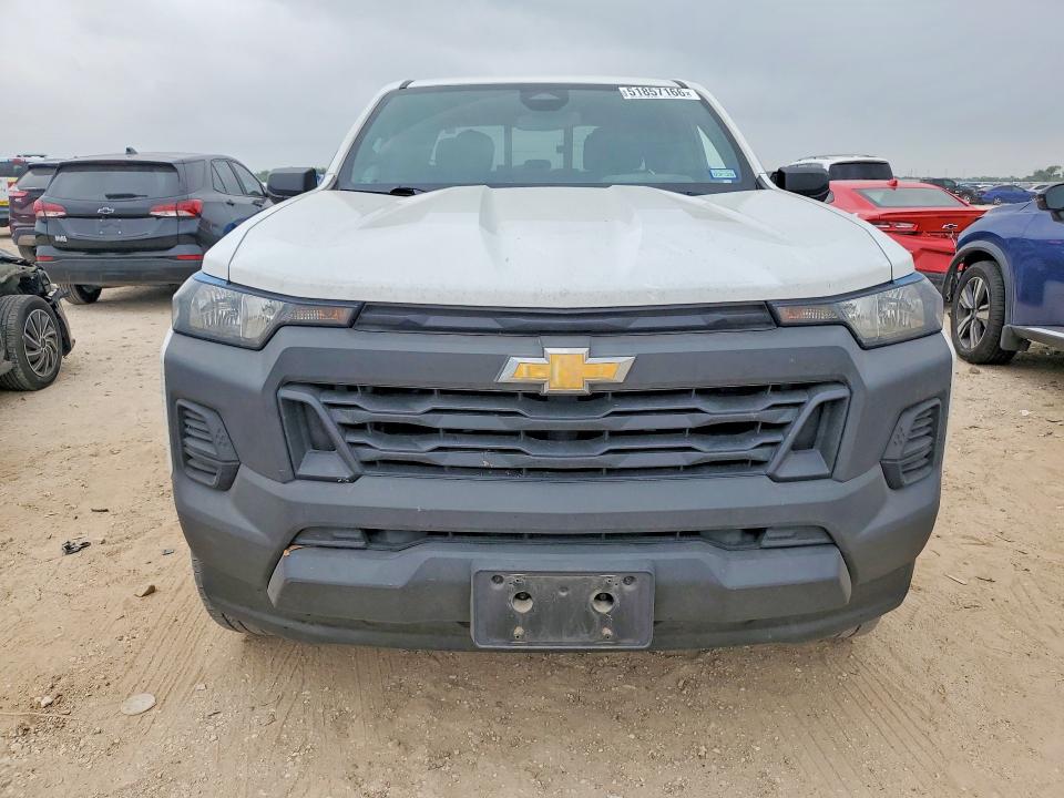 Продаж на аукціоні авто 2024 Chevrolet Colorado, vin: 1GCPSBEKXR1149912, номер лоту: 51857166