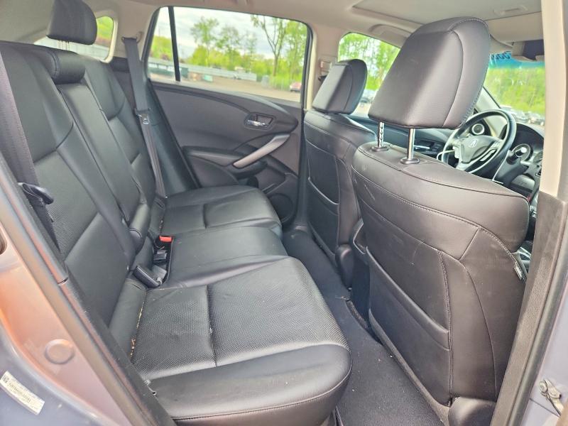 Продаж на аукціоні авто 2015 Acura Rdx, vin: 5J8TB4H31FL023163, номер лоту: 53064826