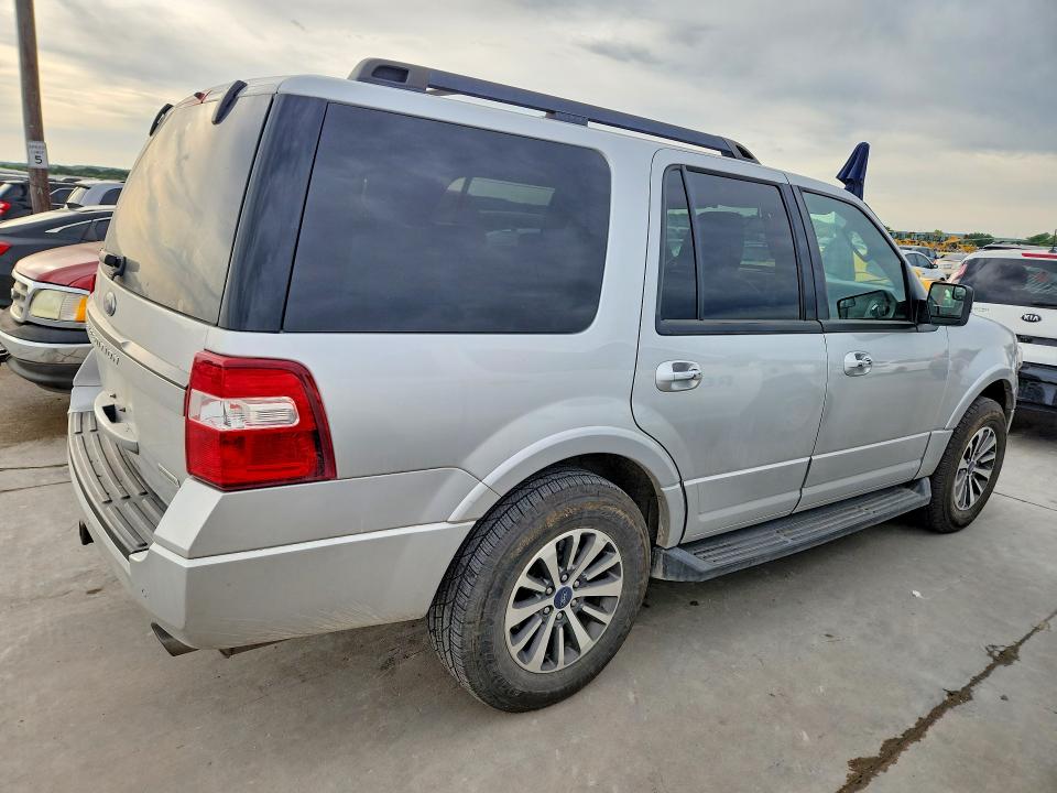 Продаж на аукціоні авто 2017 Ford Expedition, vin: 1FMJU1HT9HEA74735, номер лоту: 53319196