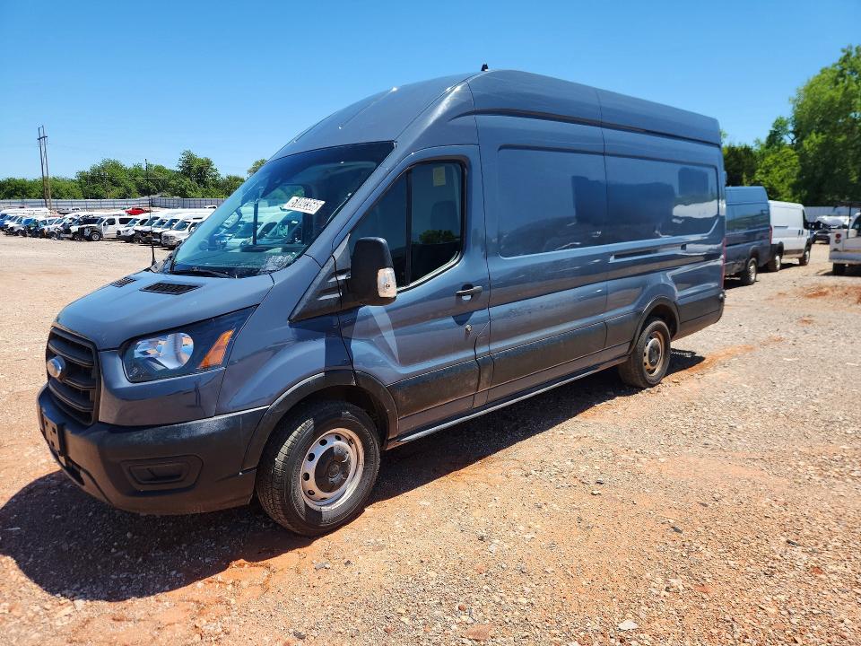 Продаж на аукціоні авто 2020 Ford Transit, vin: 1FTBR3X84LKA87499, номер лоту: 51892356