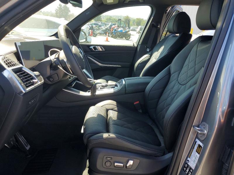 Продажа на аукционе авто 2026 Bmw X5, vin: 5UX23EU05T9188438, номер лота: 53787146