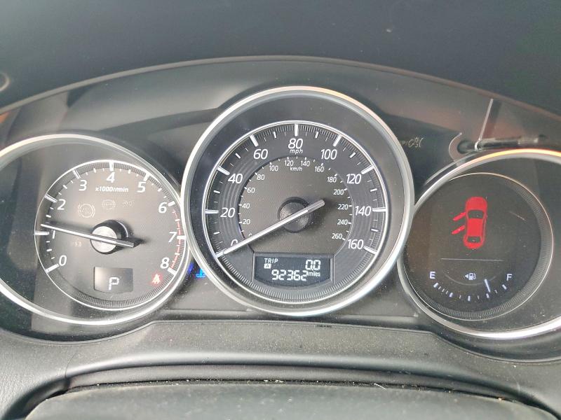 Aukcja sprzedaży 2016 Mazda Cx-5, vin: JM3KE2DY3G0703177, numer aukcji: 51974536