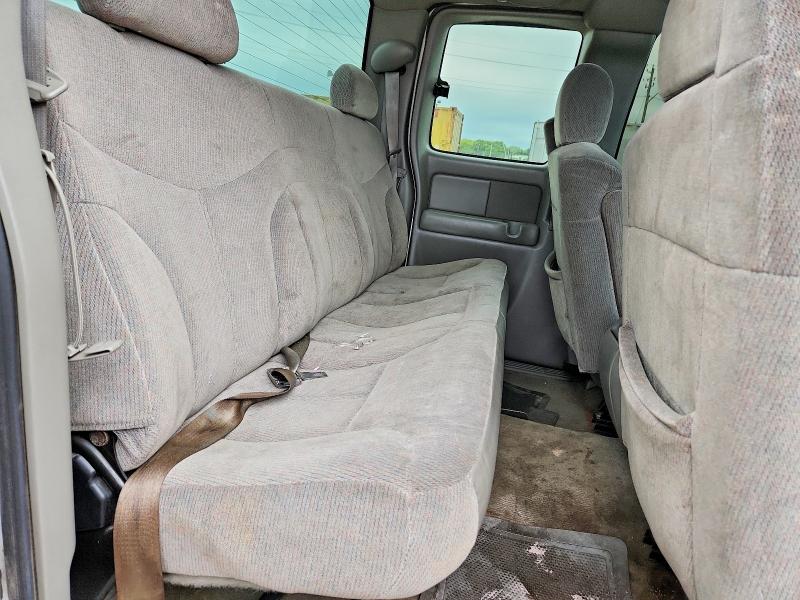 Продажа на аукционе авто 2000 Gmc New Sierra, vin: 1GTEC19T7YZ371244, номер лота: 54422236