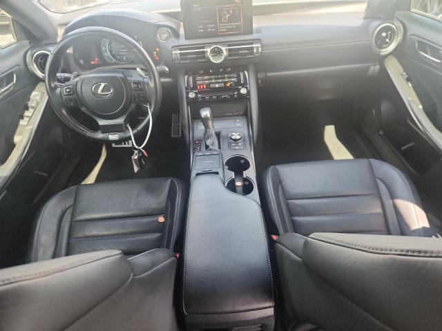 2021 Lexus Is მანქანა იყიდება აუქციონზე, vin: JTHGZ1B25M5044625, აუქციონის ნომერი: 52867846
