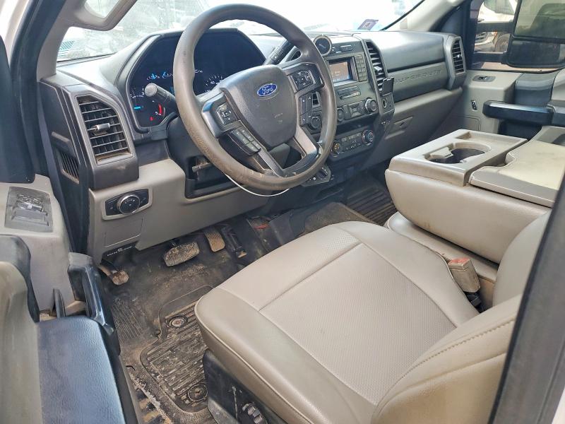 Продаж на аукціоні авто 2019 Ford F550, vin: 1FD0W5HT5KEG10116, номер лоту: 53876966