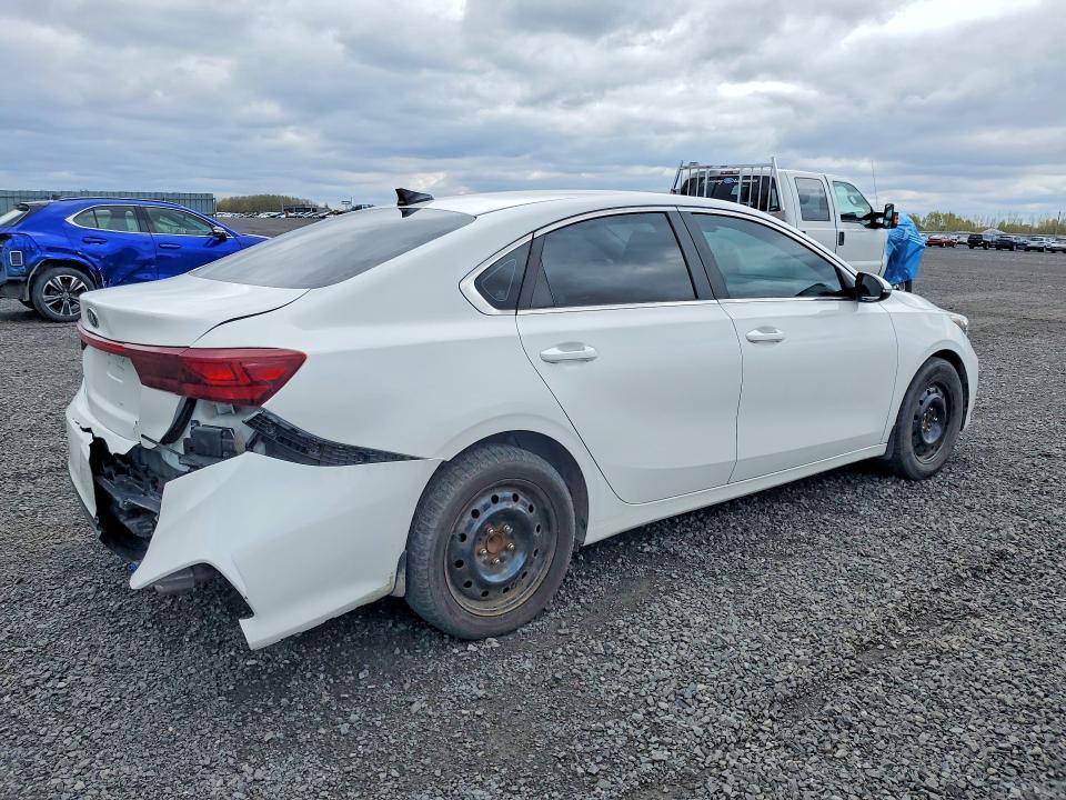Продажа на аукционе авто 2020 Kia Forte, vin: 3KPF54AD3LE258271, номер лота: 49371196