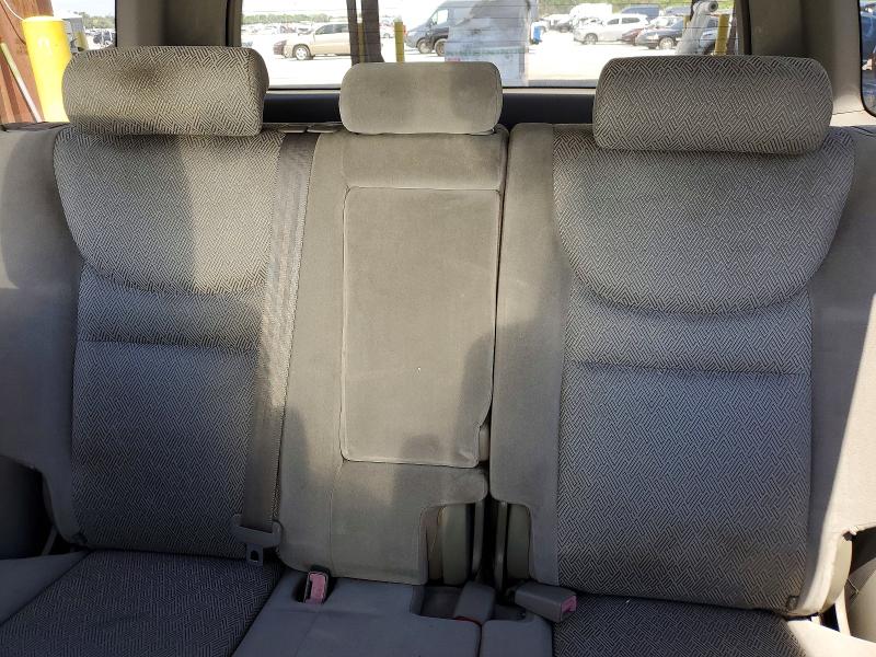 2002 Toyota Highlander მანქანა იყიდება აუქციონზე, vin: JTEHF21A220056640, აუქციონის ნომერი: 53415966